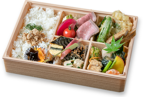 弁当